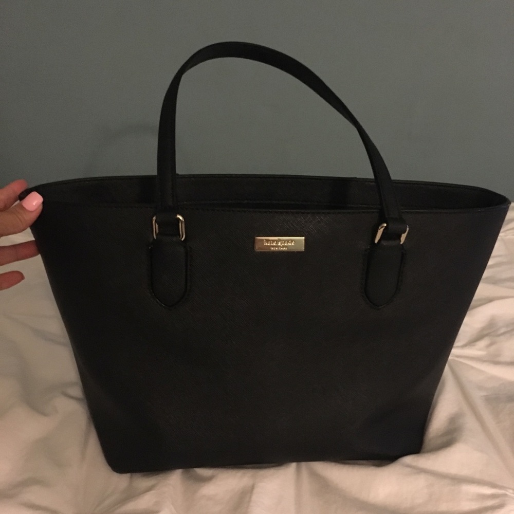 Kate Spade Laurel Way tote